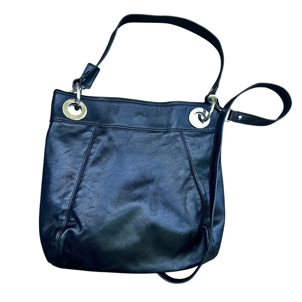 COACH A1282-F17606 MULTI-WAY BAG